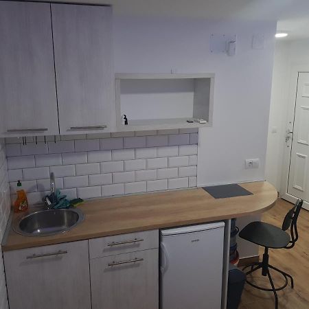 Studio Skadarlija Belgrado Esterno foto