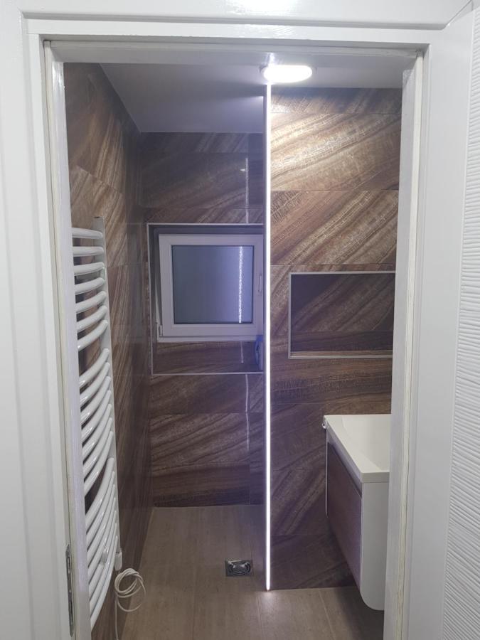 Studio Skadarlija Belgrado Esterno foto